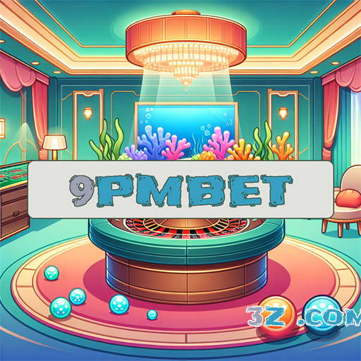 9pmbet: O App Brasileiro que Revoluciona Jogos Online