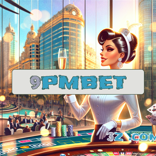 9pmbet: Confiável e Engajante, a Nova Era dos Jogos